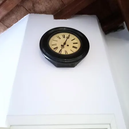 アパート The Small Flat