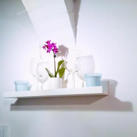 The Small Flat アパート フィレンツェ