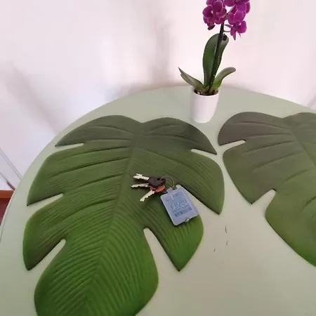 The Small Flat * フィレンツェ