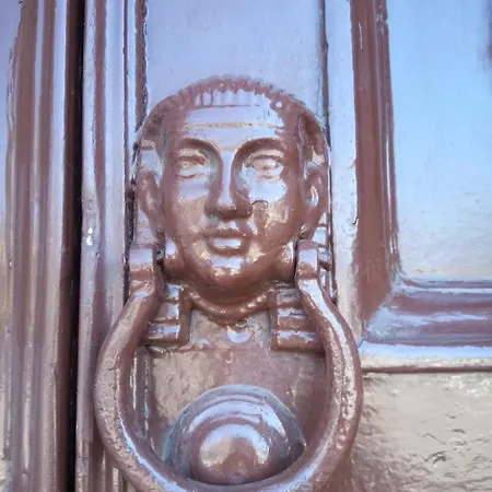 アパート The Small Flat フィレンツェ