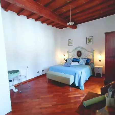 The Small Flat