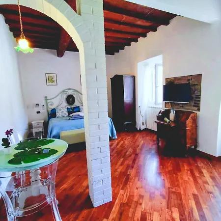 Apartment The Best Small Flat *