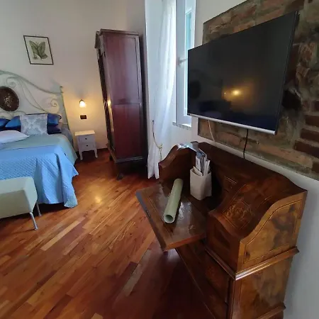 Apartament The Small Flat