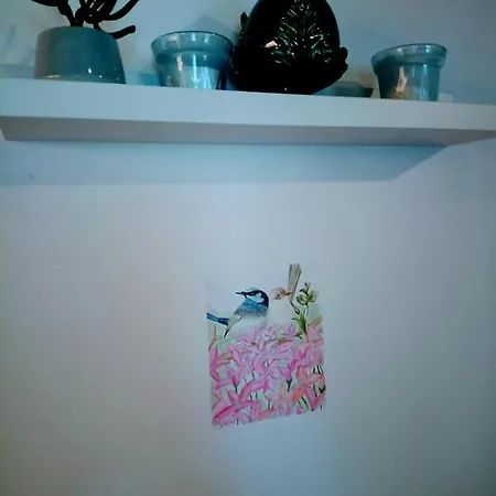 Apartament The Small Flat Florencja