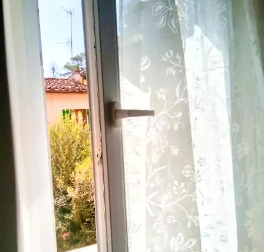 The Small Flat