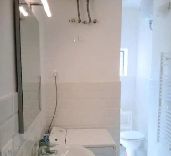 The Small Flat Апартаменты *