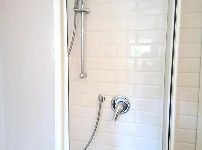 The Small Flat