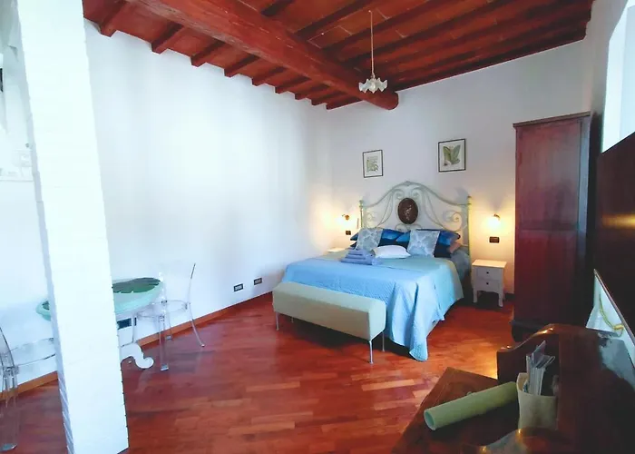 The Small Flat