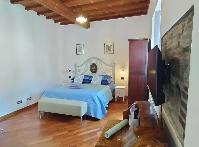 The Small Flat