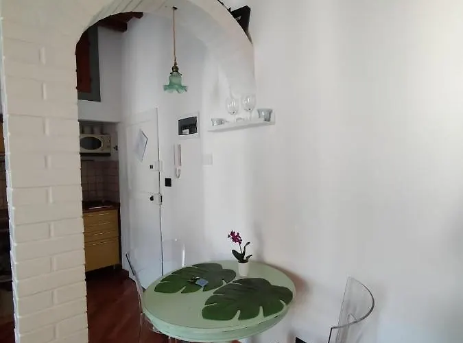The Small Flat Апартаменты *