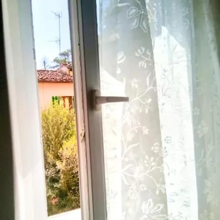 The Small Flat