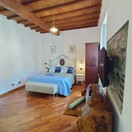 The Small Flat