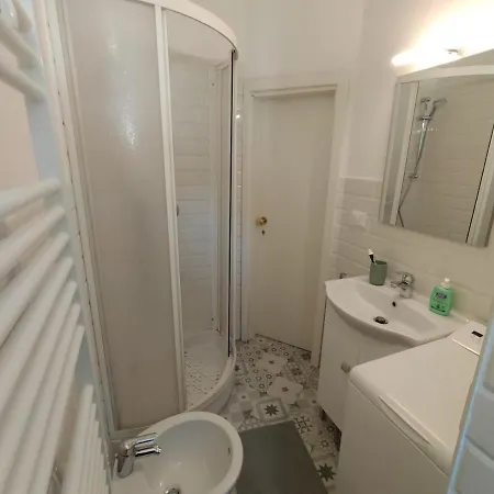 The Small Flat Διαμέρισμα Φλωρεντία